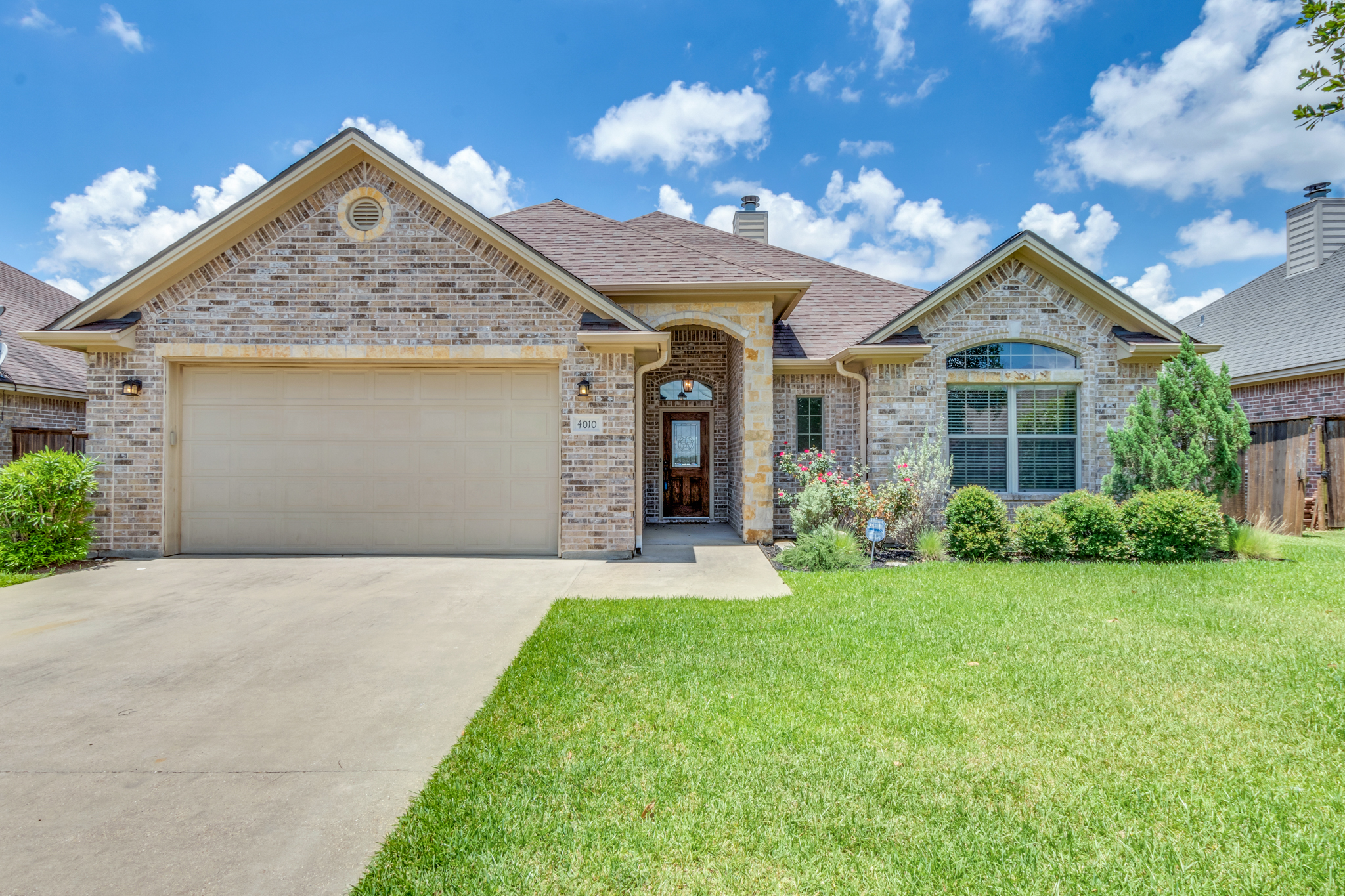 4010 Sunny Meadow Brook Court