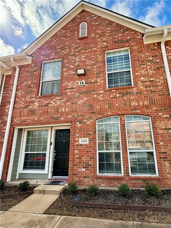 1001 Krenek Tap Road