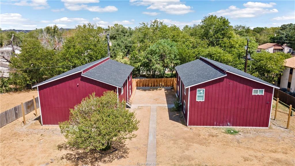 1502 Alpine Circle - C