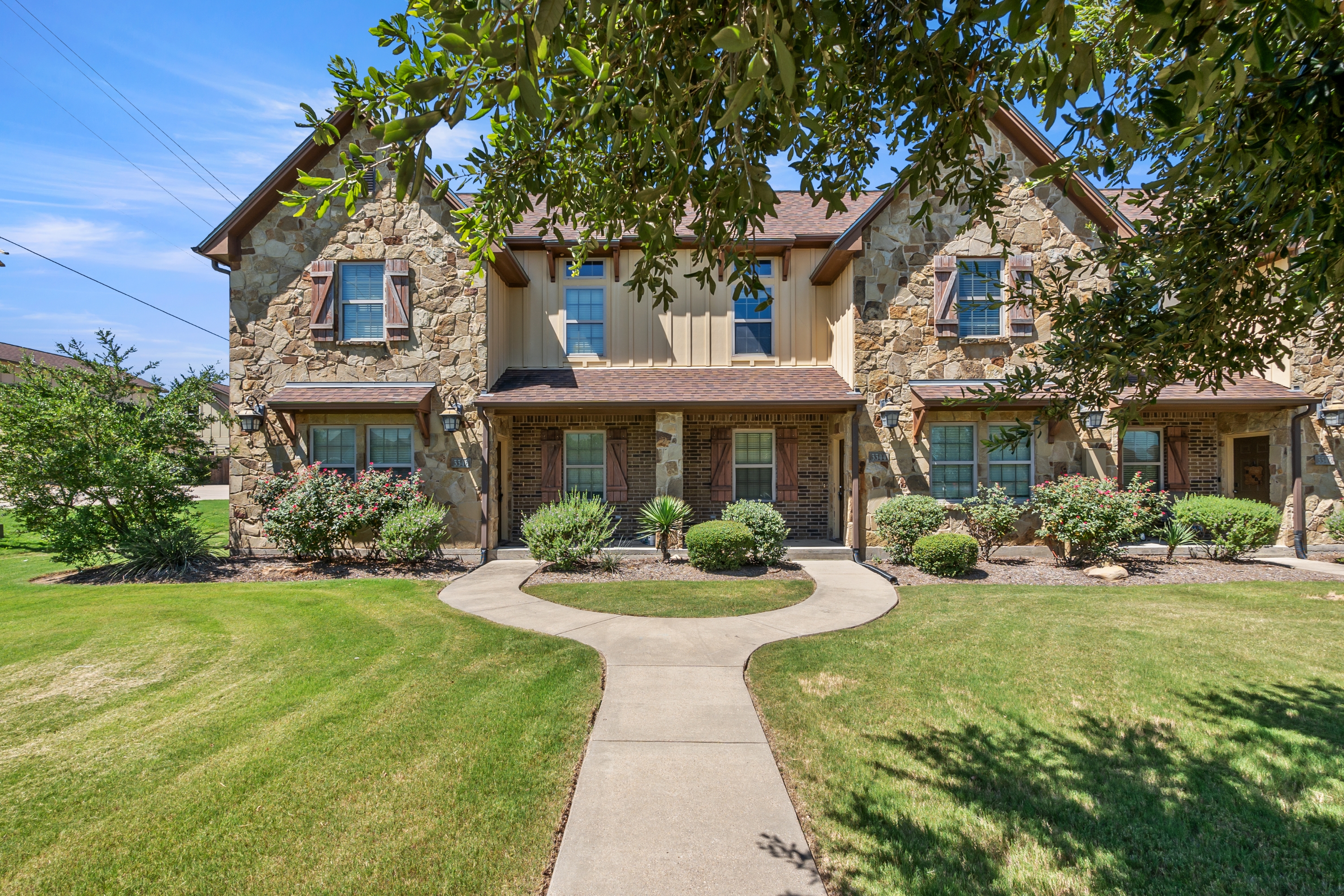 3344 Cullen Trail - 1