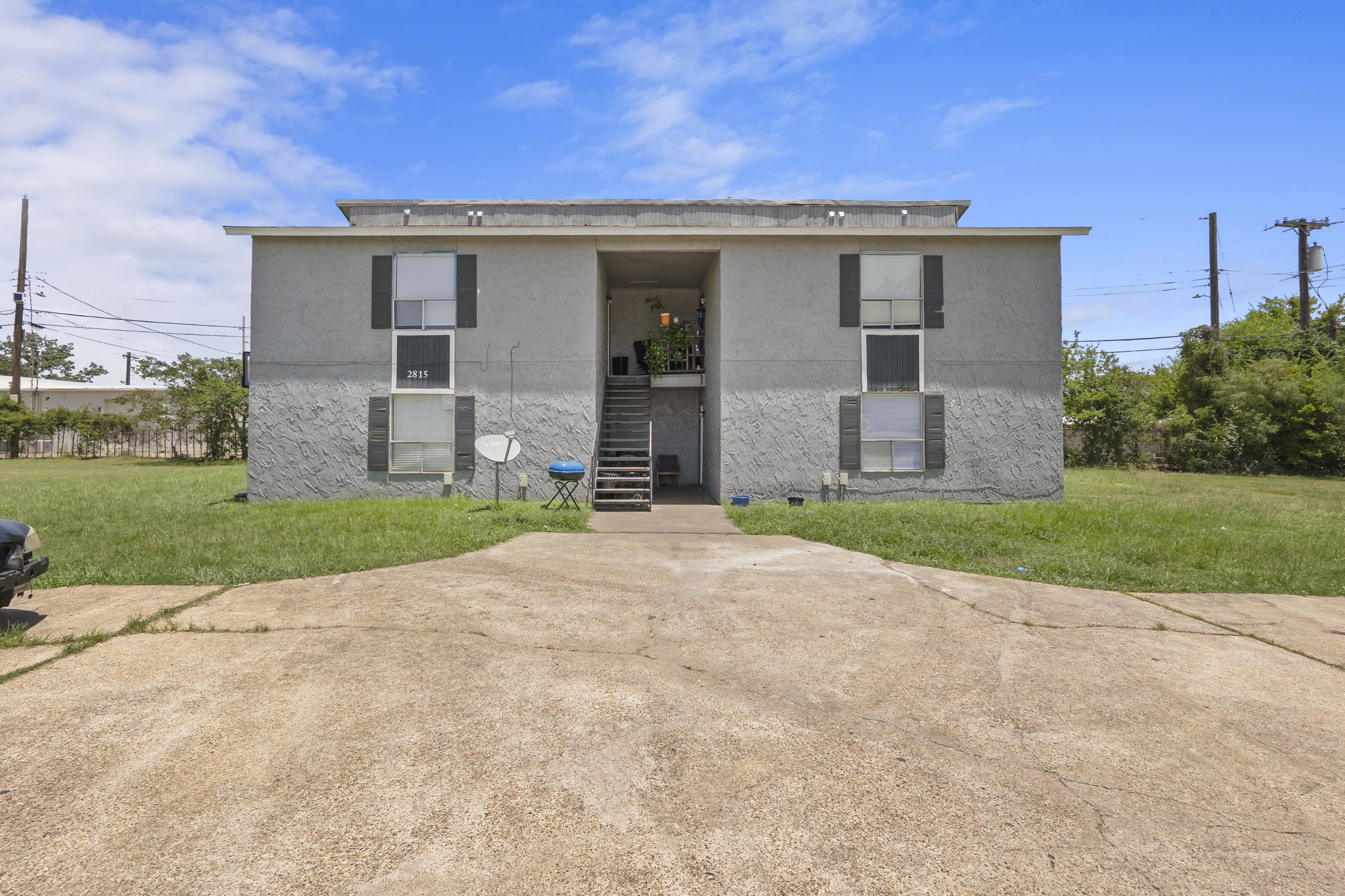 2815 Cypress Bend Circle - B