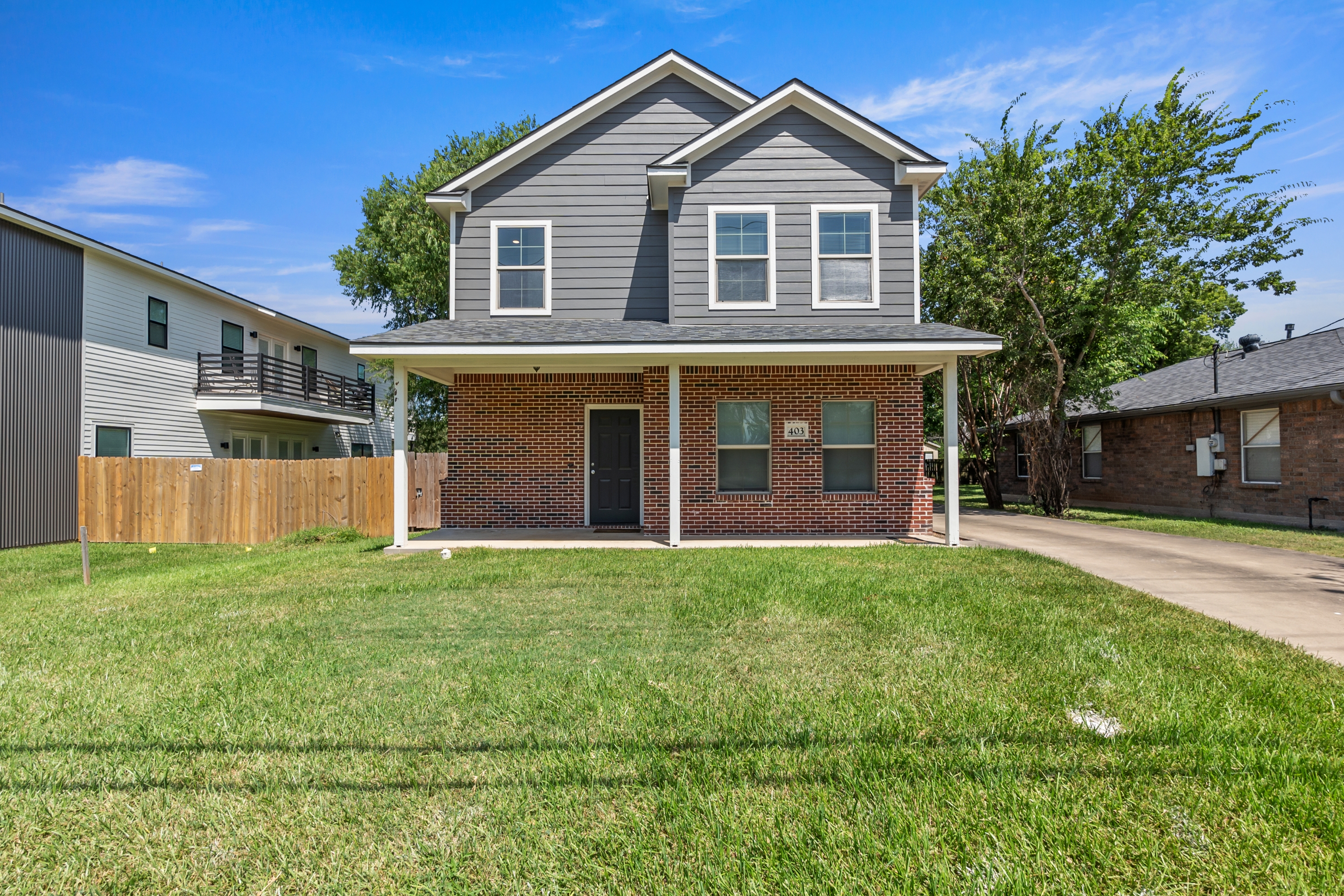 403 Holleman Drive