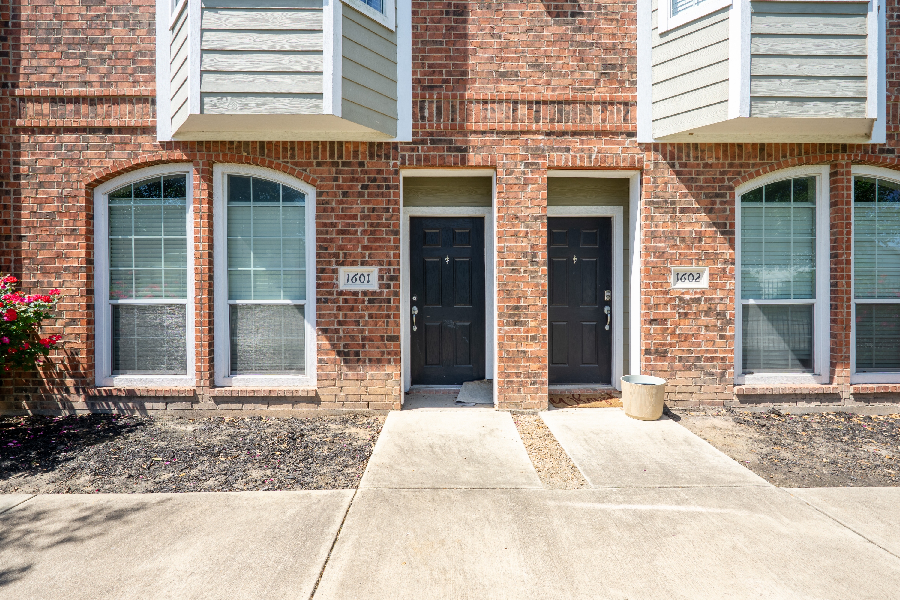 1198 Jones-Butler Road #1601 - 1