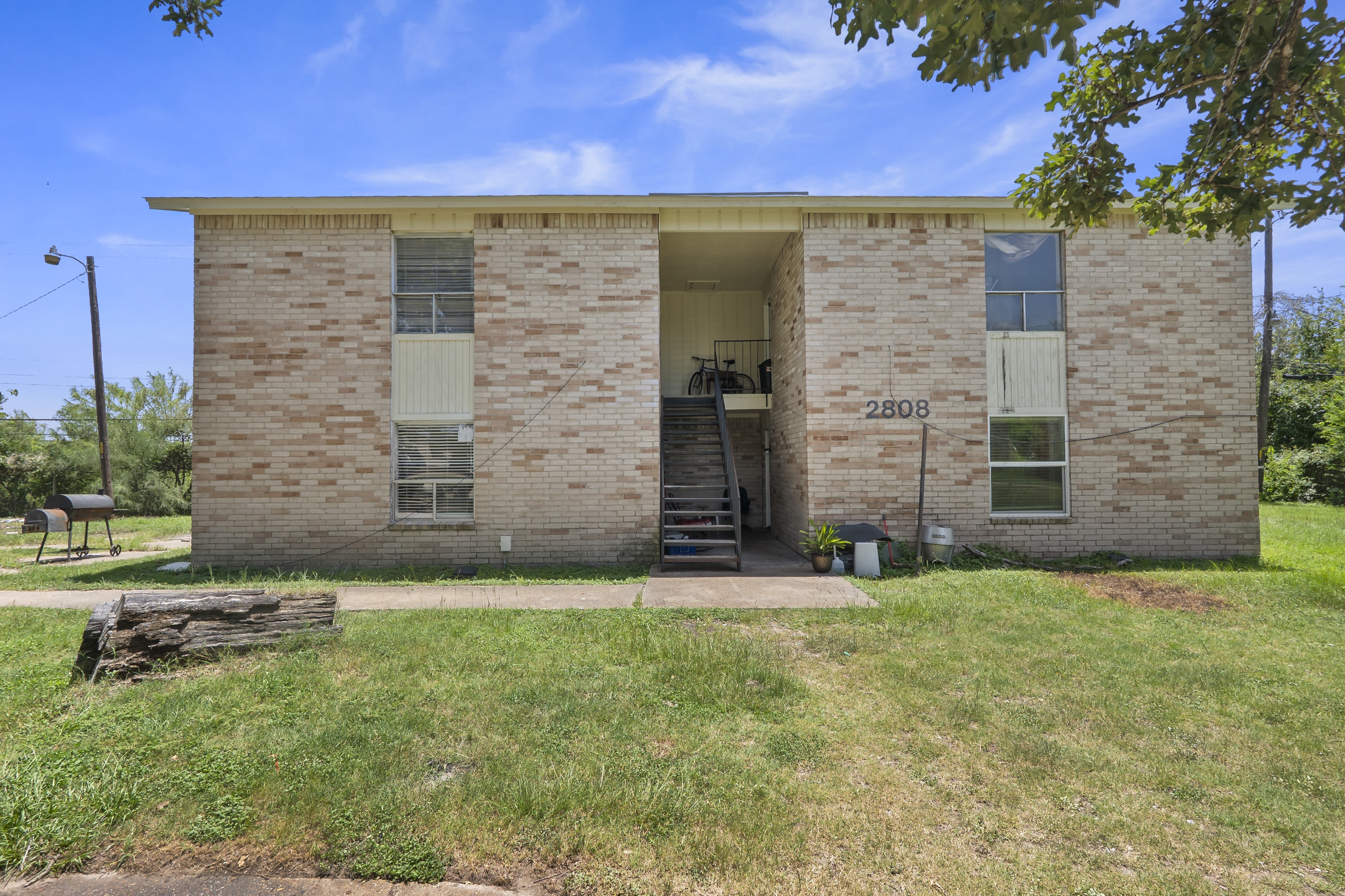 2808 Cypress Bend Circle - C