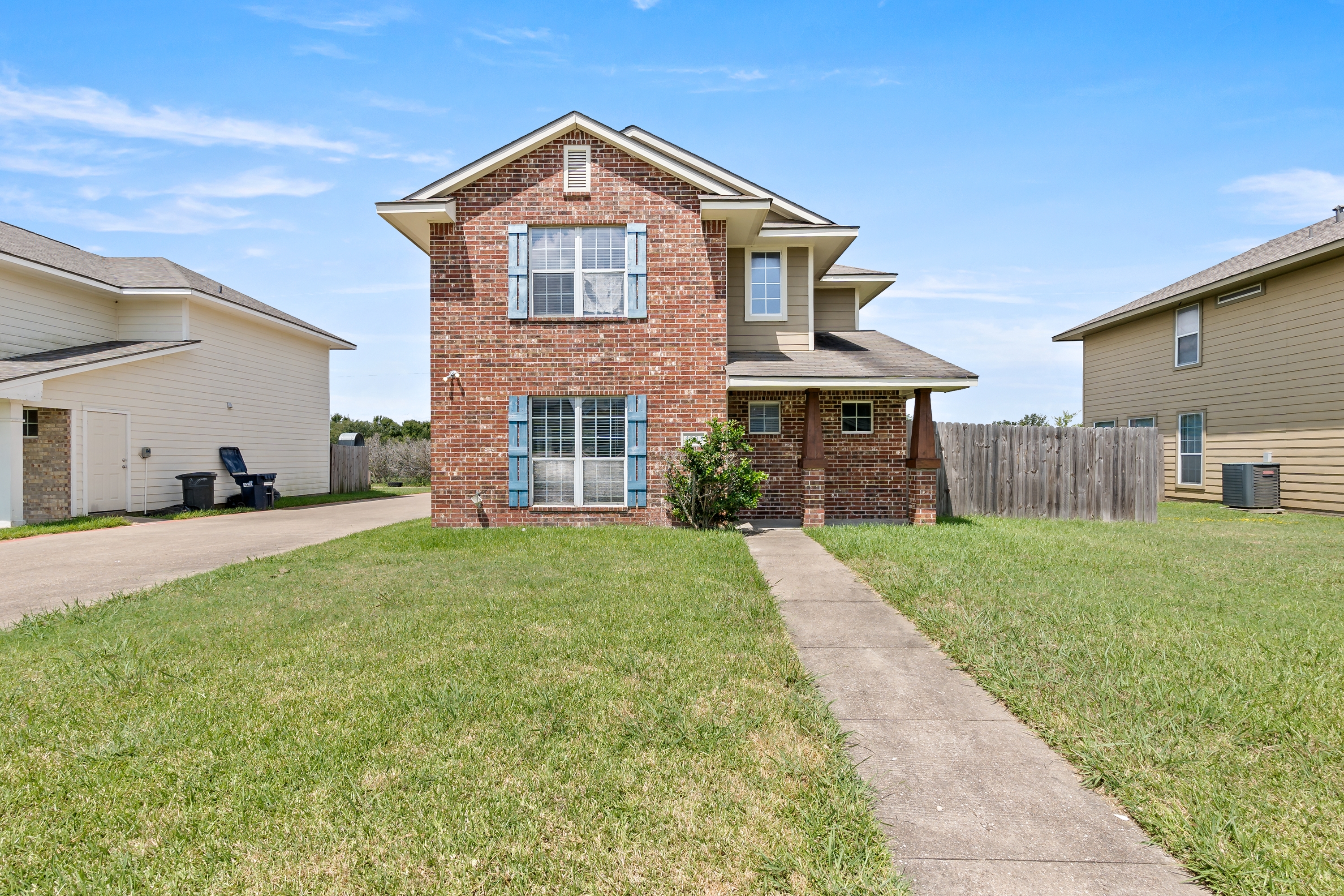 4003 Southern Trace Court