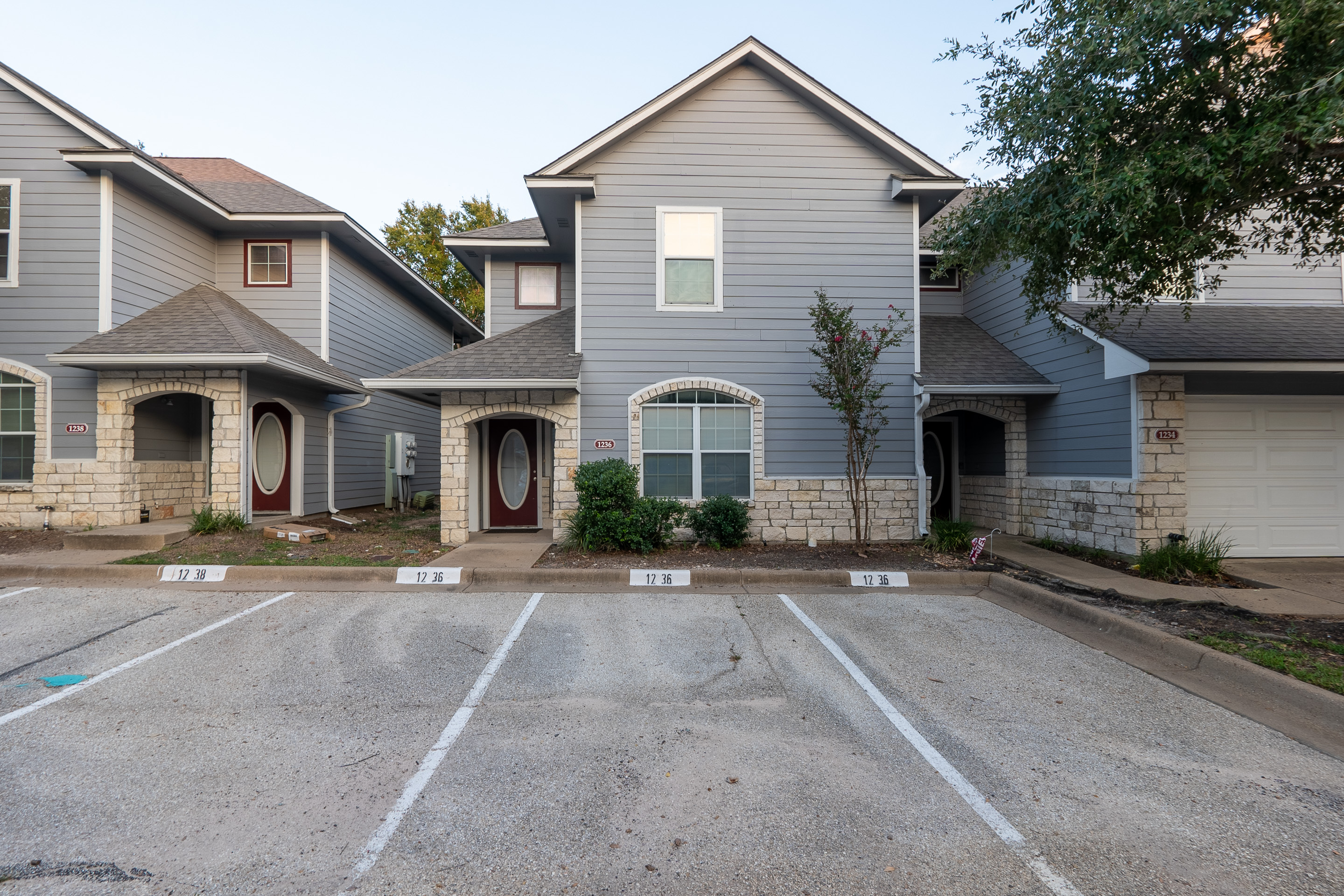 1236 Canyon Creek Circle - 1