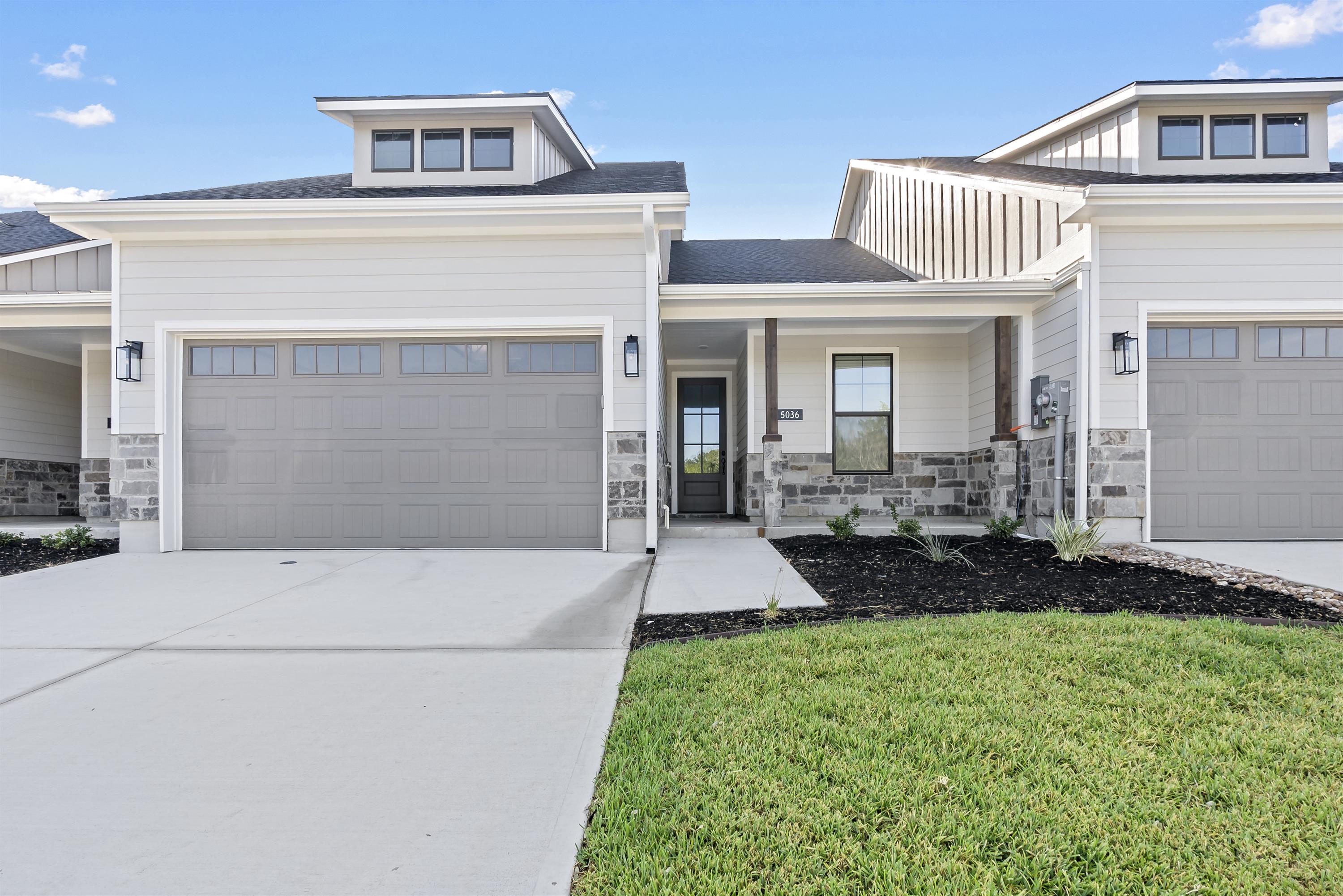 5036 Mooney Falls Drive - 1